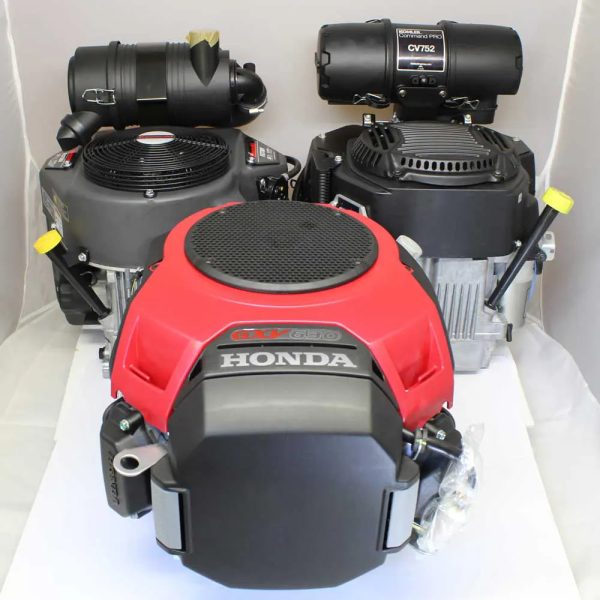 Hustler Mini Z Kawasaki or Kohler Command Engine Replacements Discount
