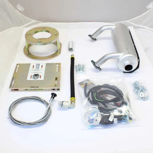 Ransomes G-Plex Kohler Triad TH18 Engine Replacement Kit Online Sale - Image 2