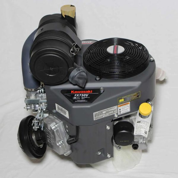 Hustler Mini Z Kawasaki or Kohler Command Engine Replacements Discount - Image 3