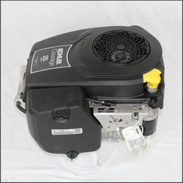 Kohler Rehlko Courage 20HP to replace SV600-0226 For Cheap - Image 3