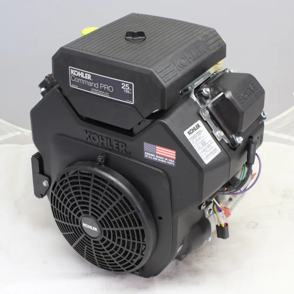 Kohler Rehlko CH740 25HP Engine Upgrade for CH18-62500 Online Sale - Image 2