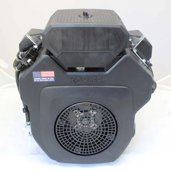 Miller Trailblazer 302 Welder Kohler Command CH20 CH23 Engine Upgrade Cheap
