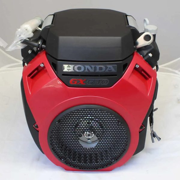 Agrimetal Tuff Vac 4000 Kawasaki FH680D to Honda Engine Upgrade Hot on Sale