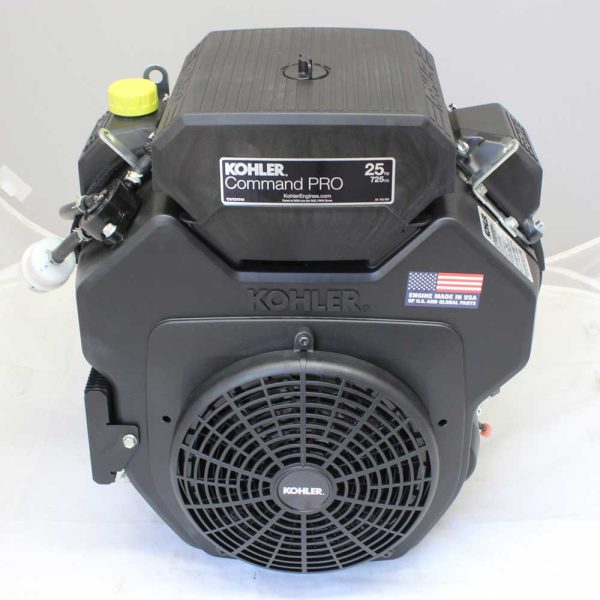 Kohler Rehlko CH740 25HP Engine Upgrade for CH18-62500 Online Sale
