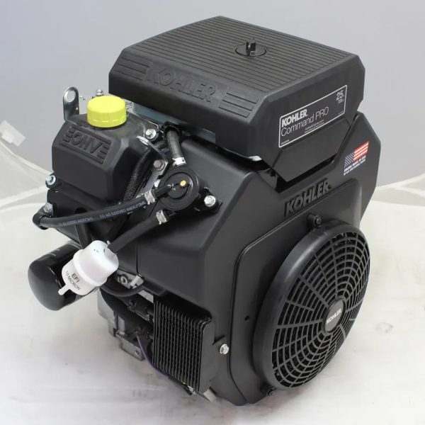 Kohler Rehlko CH740 25HP Engine Upgrade for CH18-62500 Online Sale - Image 3