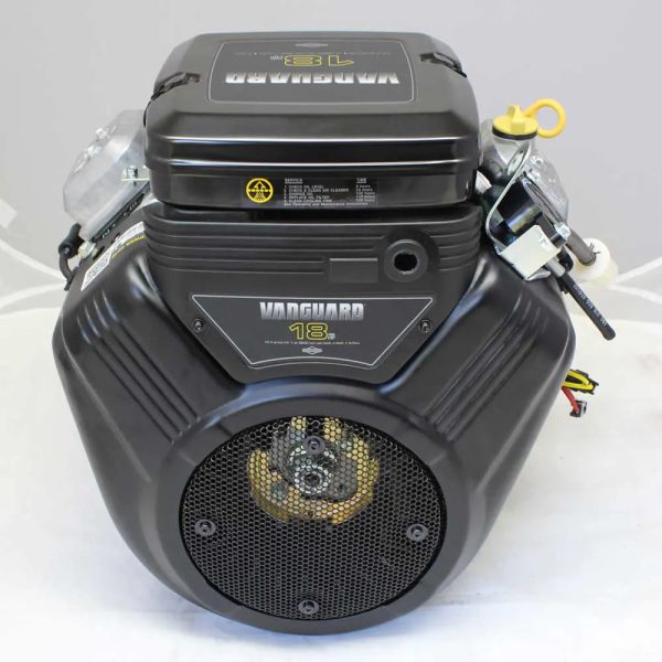 McElroy Fusion Machine Kohler Command K341 Engine Replacement Hot on Sale