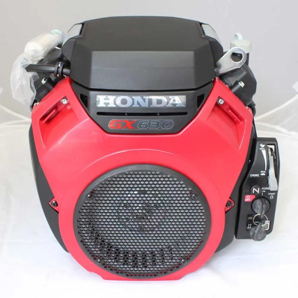 Buffalo Turbine Blower Honda GX620 to GX630 Engine Upgrade Cheap