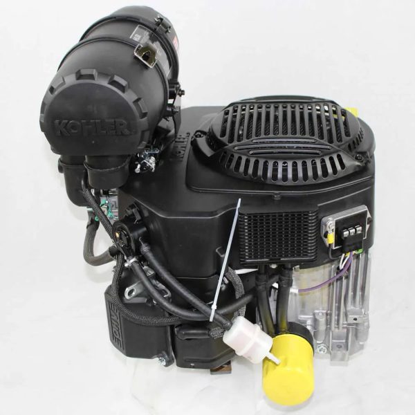 Hustler Mini Z Kawasaki or Kohler Command Engine Replacements Discount - Image 2