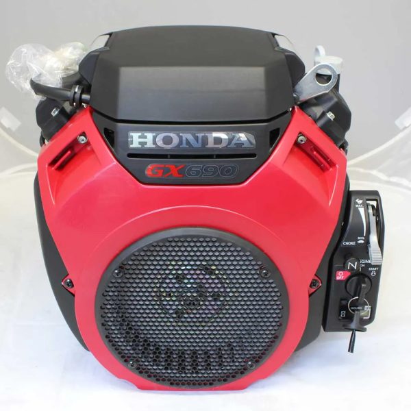 Rayco RG 25 Kohler Command CH25 CH730 Engine Replacements on Sale - Image 3