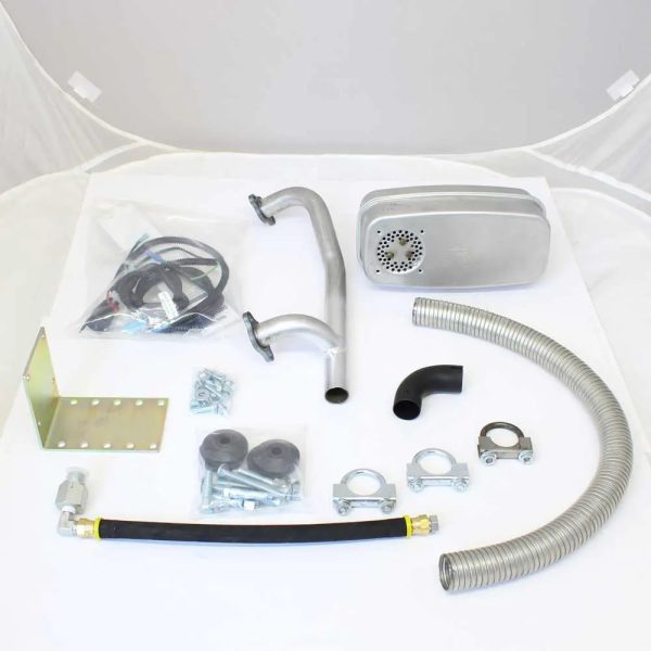 Hustler Mini Z Kawasaki or Kohler Command Engine Replacements Discount - Image 5